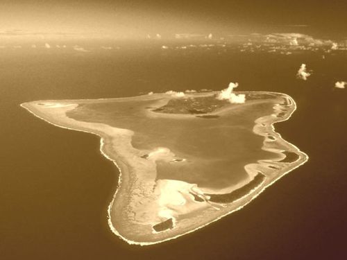 Aitutaki