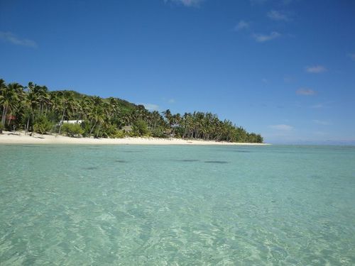 Aitutaki