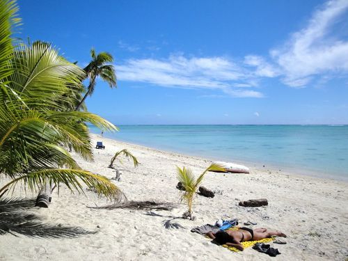Aitutaki