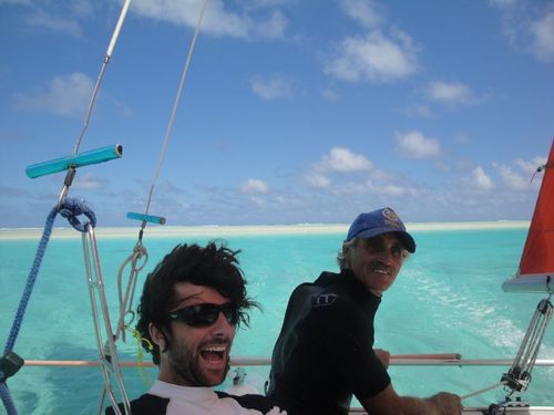 Aitutaki
