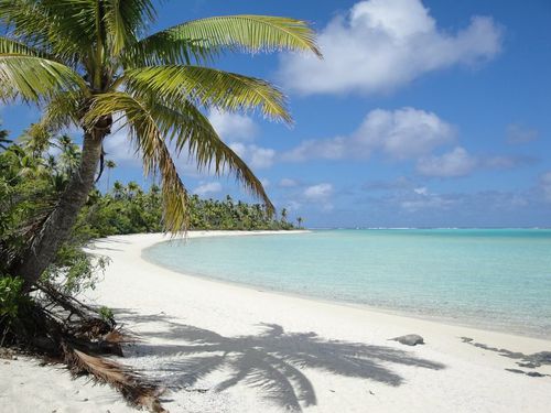 Aitutaki