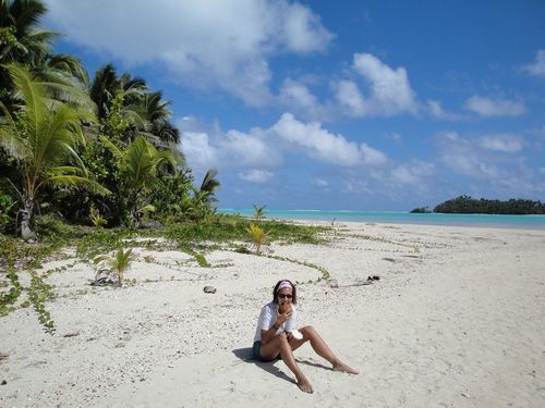 Aitutaki