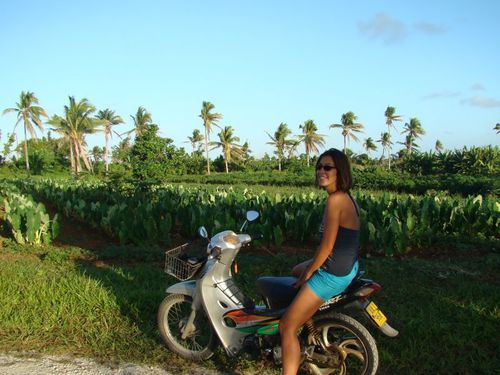 Aitutaki