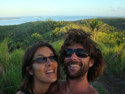 Aitutaki