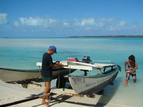 Aitutaki