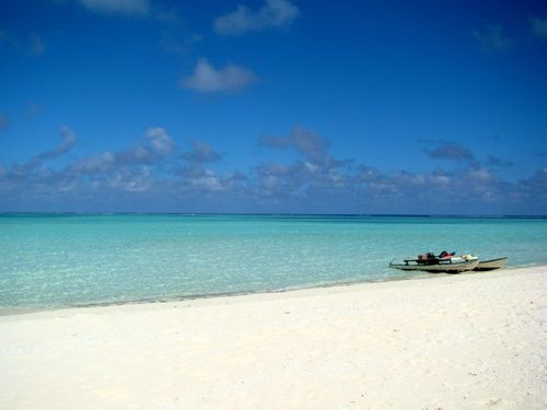 Aitutaki