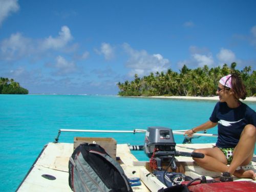 Aitutaki