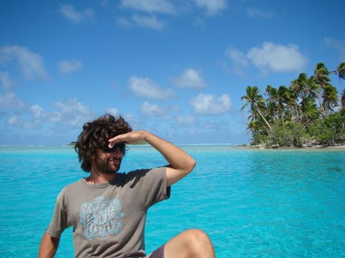 Aitutaki
