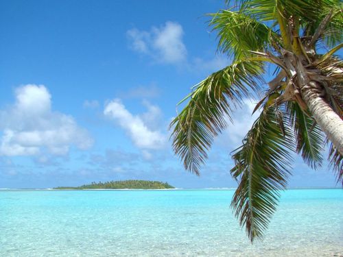 Aitutaki