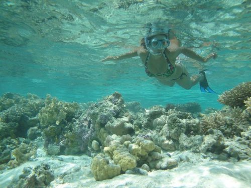 Aitutaki