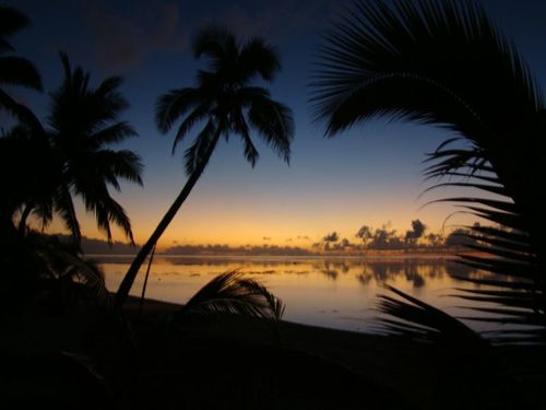 Aitutaki