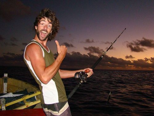 Aitutaki