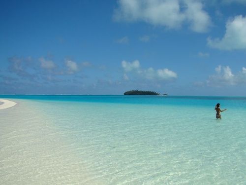 Aitutaki