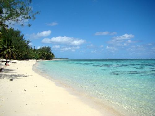 Rarotonga