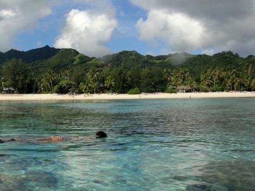 Rarotonga