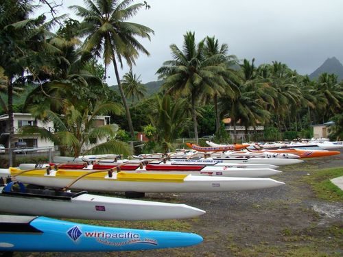 Rarotonga