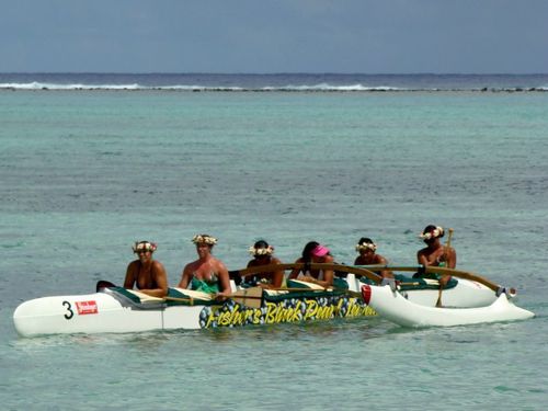 Rarotonga