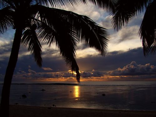 Rarotonga