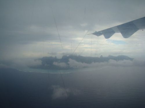 Moorea