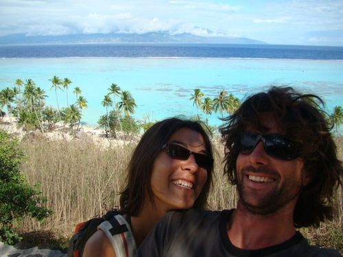 Moorea