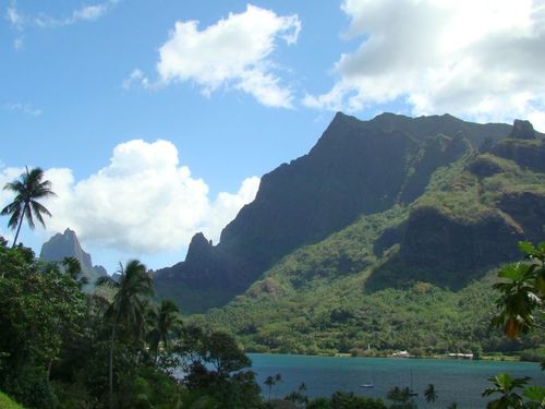Moorea