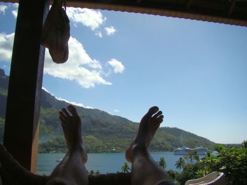 Moorea