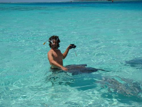Moorea