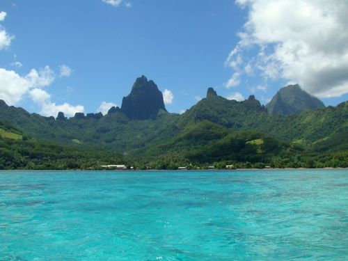 Moorea
