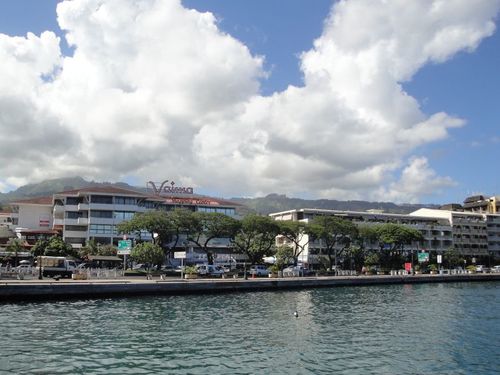 Tahiti