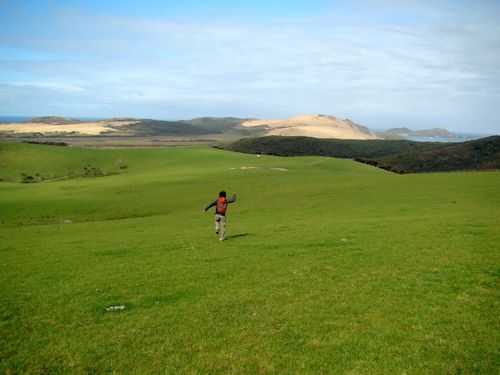 Northland