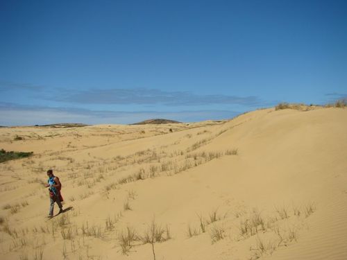 Northland