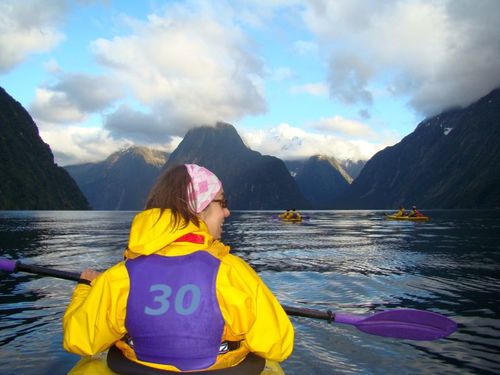 Milford Sound