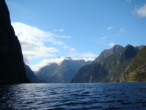 Milford Sound