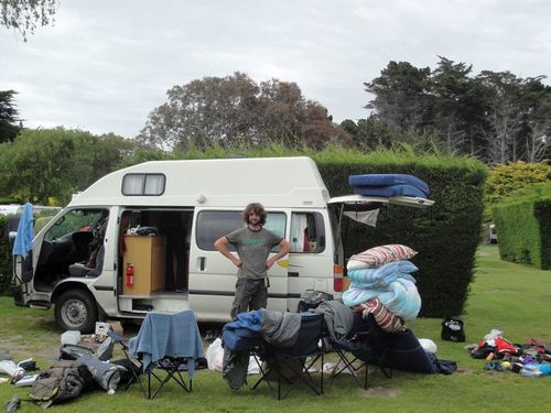 Otago Peninsula