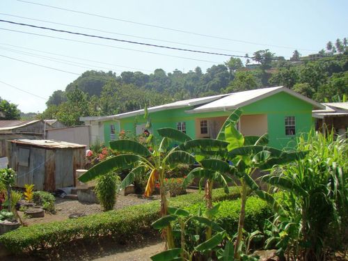 Dominique