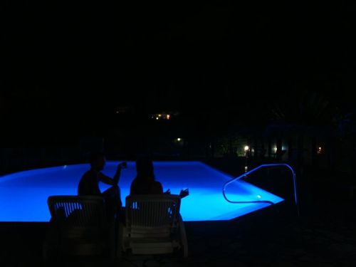Martinique, intro !