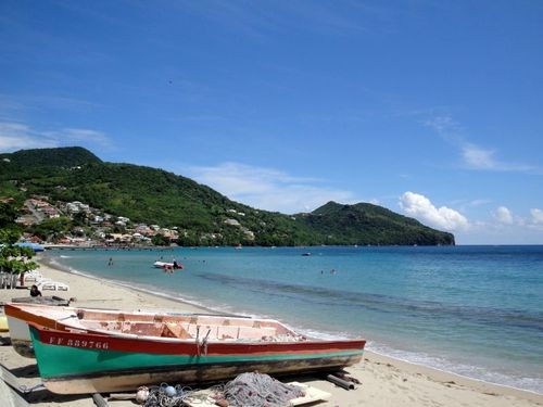Le Sud Caraïbe