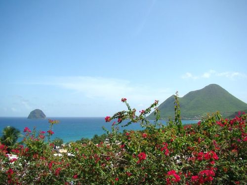 Le Sud Caraïbe
