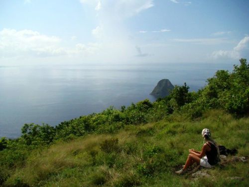 Le Sud Caraïbe