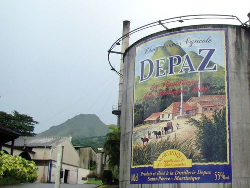 Le Nord Caraïbe