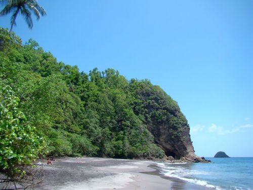 Le Nord Caraïbe