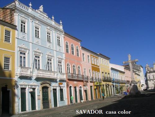 salvado casa color