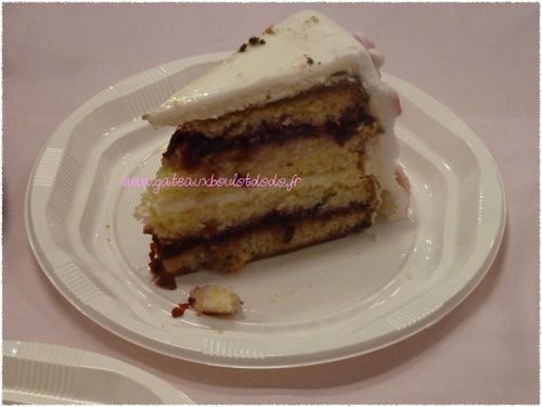 girly cake02