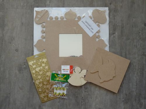 creavea cadeau blog