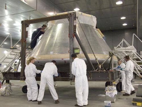 orion 23