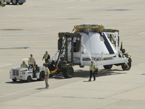 orion 27