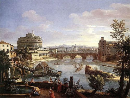 798px-The_Castel_Sant-Angelo_from_the_South.jpg