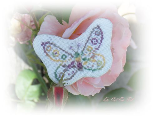 Papillon 1 bis