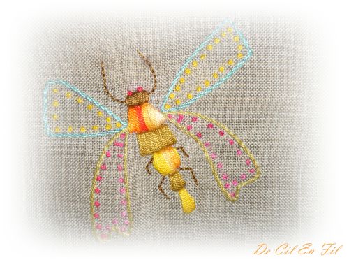 Papillon 1