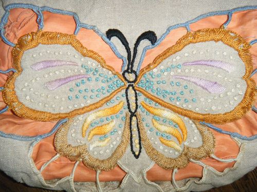 Sac de mon arrière gd-mère 3